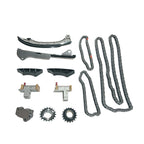 12X Engine Timing Chain Kit for Toyota Avalon Camry Highlander Sienna Lexus 3.5L
