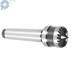 Drill Adaptor for Woodworking Tool 2 MT and Lathe Drive Center 1-Inch
