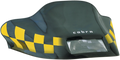 PowerMadd Windshield 12.75" for Ski Doo (13120)