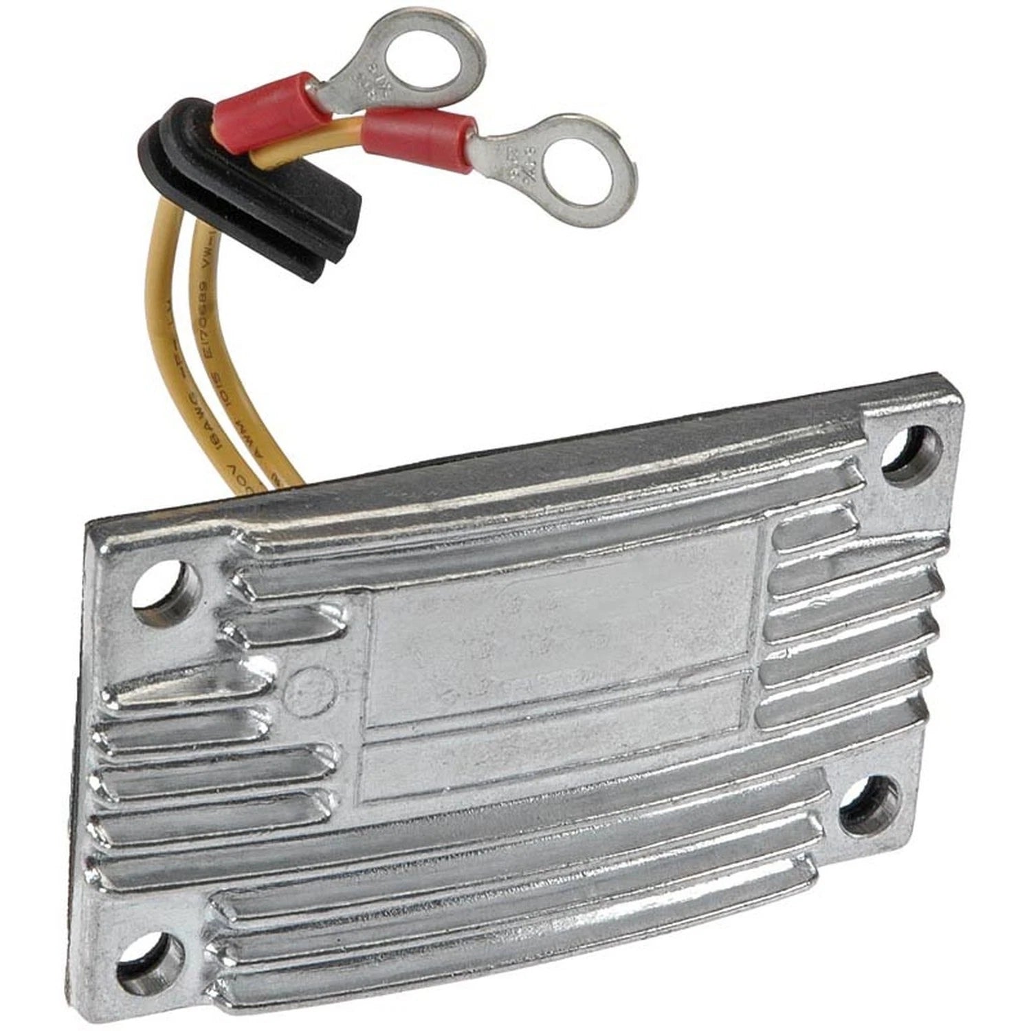Voltage Regulator for Freightliner Argosy L6 10.8L (1999–2008)