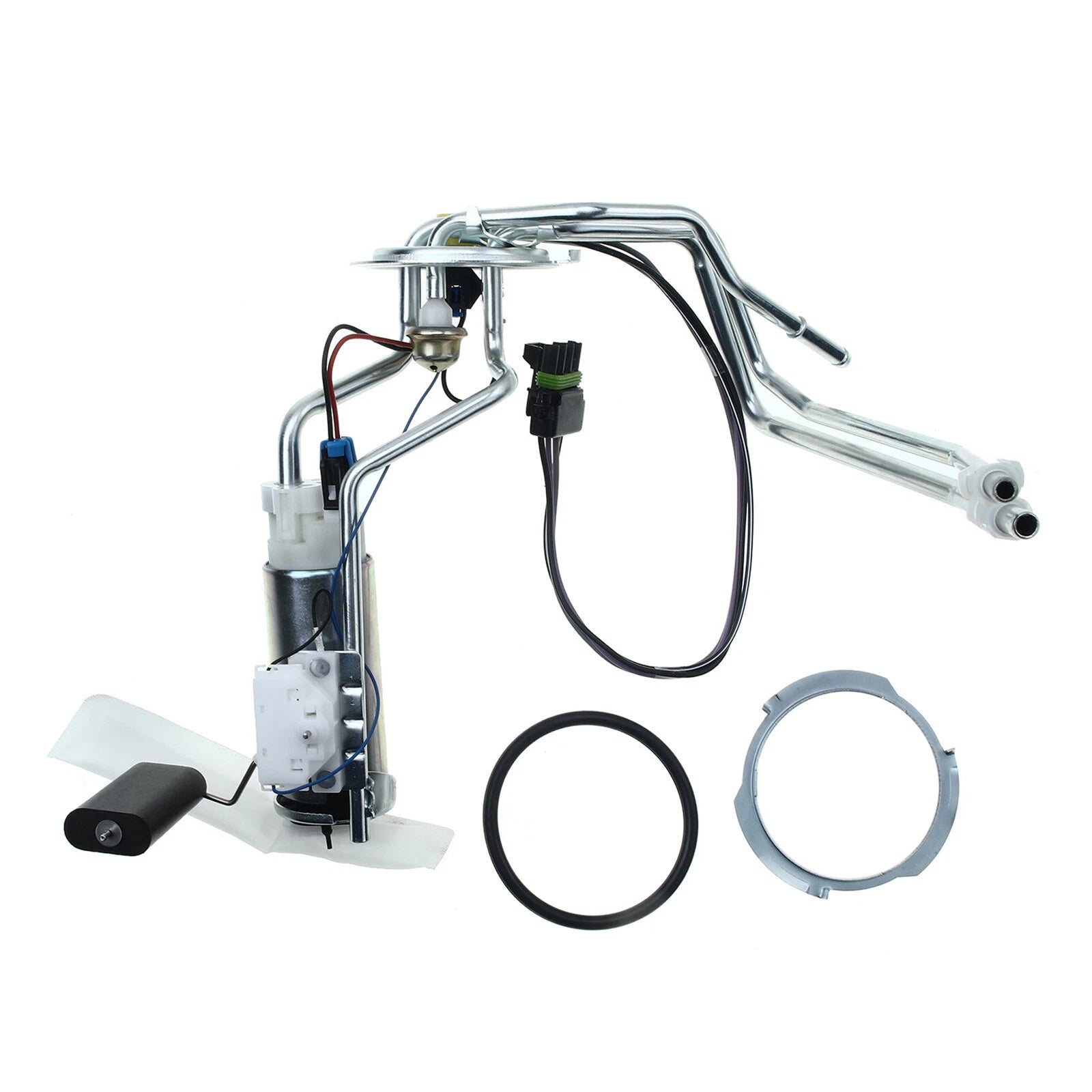 Fuel Pump Hanger Assembly for Oldsmobile Cutlass Ciera Buick Century (1982–1996)