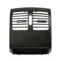 Rear Center Console Air Outlet Vent Grille Cover for Mercedes W204 W207 (2007–2014)