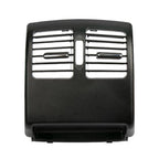Rear Center Console Air Outlet Vent Grille Cover for Mercedes W204 W207 (2007–2014)