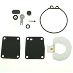 Carburetor Kit 369-87122-1, 18-7765 for Tohatsu Outboard 2-Stroke (3-8 HP)