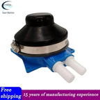Foot Operated Fresh Water Pump for Caravan Motorhome Boat Camper