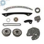 VVT Gear Timing Chain Kit for Land Rover Discovery, Evoque, Freelander (2012–2016)