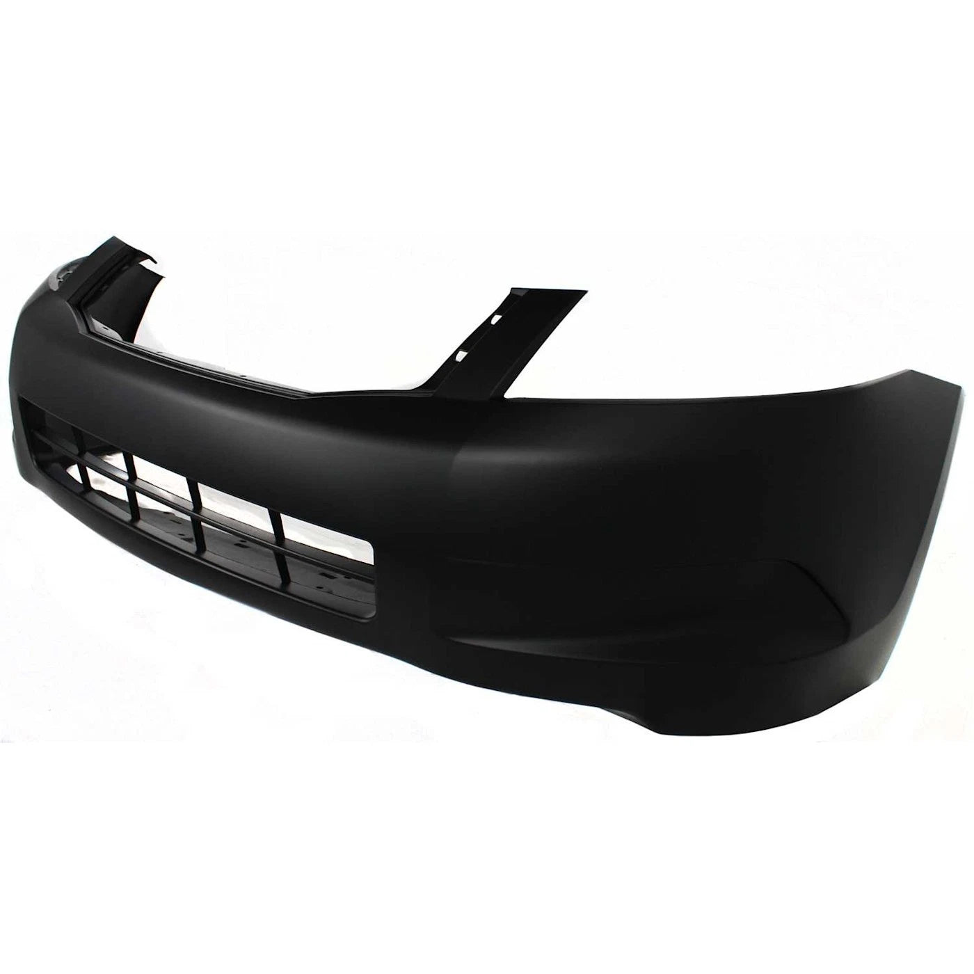 Bumper Cover Kit for Honda Accord Sedan (2008–2010) Front Primed