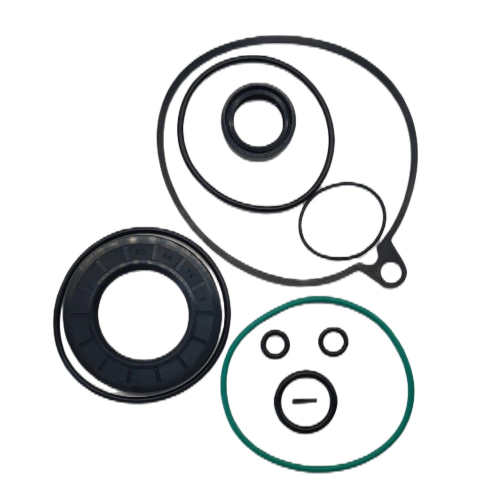 Upper Unit Seal Kit for (23034)
