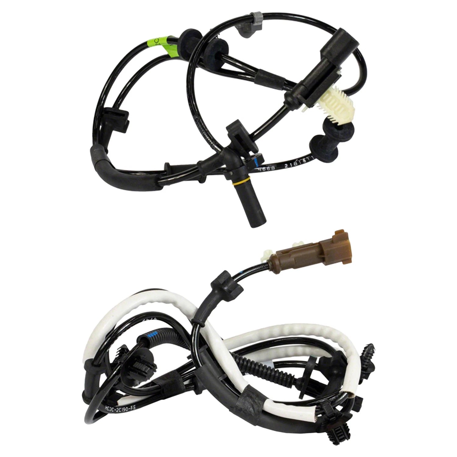 Motorcraft ABS Sensor Kit for Ford F-350 Super Duty (2017–2019)