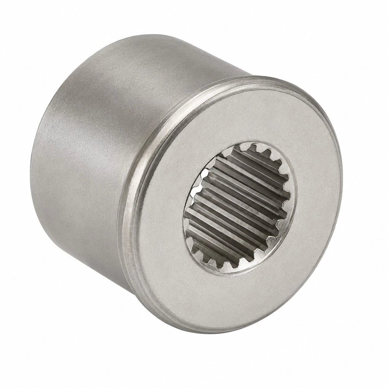 Coupling H116292 for John Deere 9660STS 9660WTS 9680I WTS 9680WTS 9760STS (2004–2007)