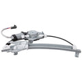 Window Regulator for Nissan Maxima I30 (1995–2004) Right Rear