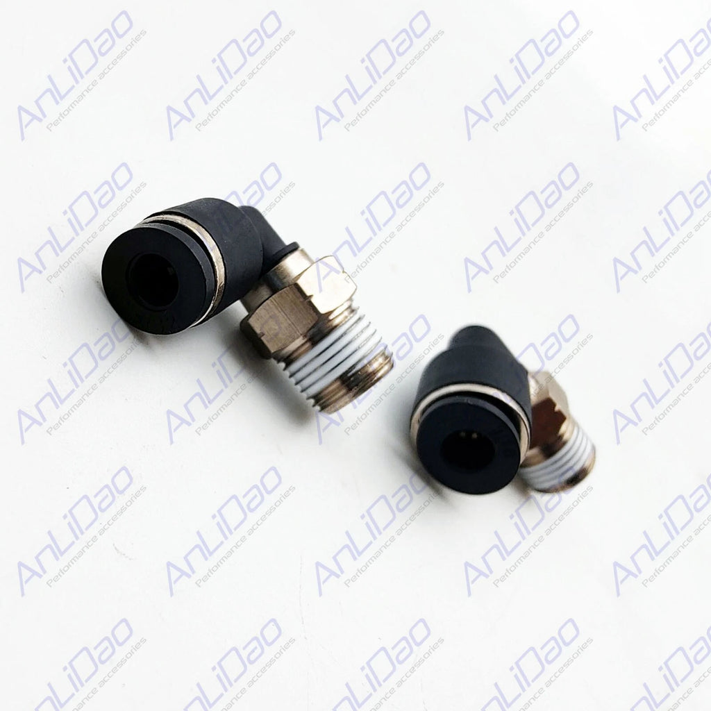 Air Accessories for Mercury Quicksilver (22-8M0082321, 22-8M0082322)