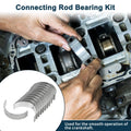Connecting Rod Bearing Set No.MD105277 for Dodge Caravan 
