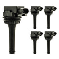 Ignition Coils for Volvo V70 (1999–2003) 5-Pack