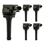Ignition Coils for Volvo V70 (1999–2003) 5-Pack