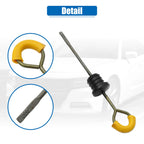 Engine Oil Fluid Level Dipstick for Honda Odyssey EX LX (No. 25610PAX003)