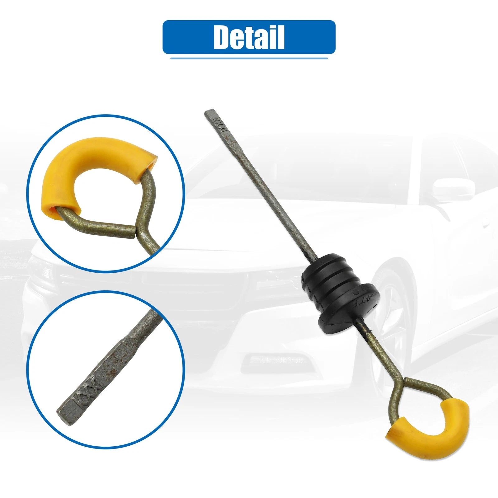 Engine Oil Fluid Level Dipstick for Honda Odyssey EX LX (No. 25610PAX003)