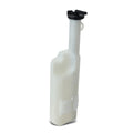 Coolant Fluid Reservoir Overflow Bottle w/Cap for Elantra/Tiburon (2001–2008)