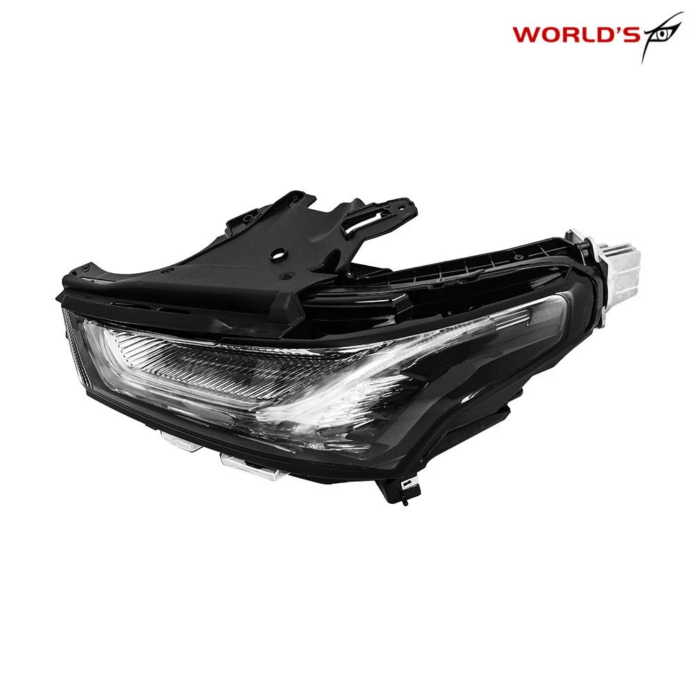 LED Daytime Running Light for Chevrolet Traverse (2022–2023) Left Side