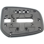 Mirror Glass for Mitsubishi Lancer (2015-2017)