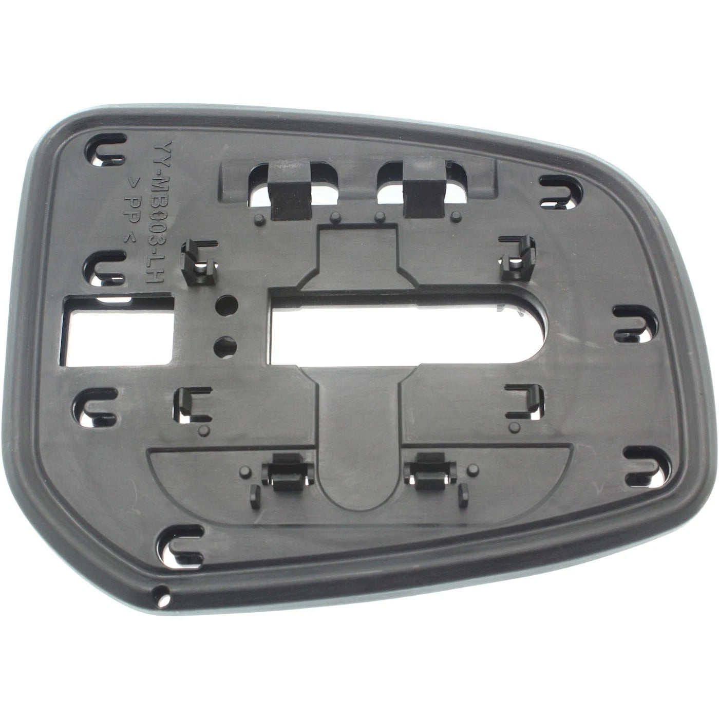 Mirror Glass for Mitsubishi Lancer (2015-2017)