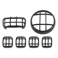 Headlight Taillight Turn Signal Guard Cover for Honda CT125 (2020–2023)