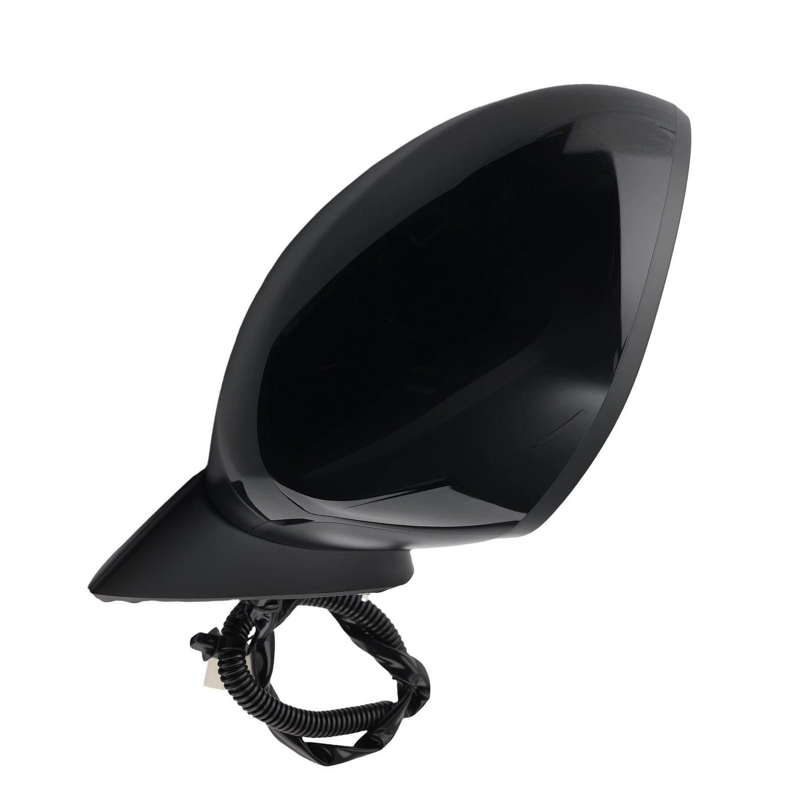 Power Passenger Side Mirror for Honda Civic Turbo (2022–2025) 76208T20A21 Heated