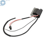 Ignition Coil for Club Car DS Golf Cart (1984–1989)
