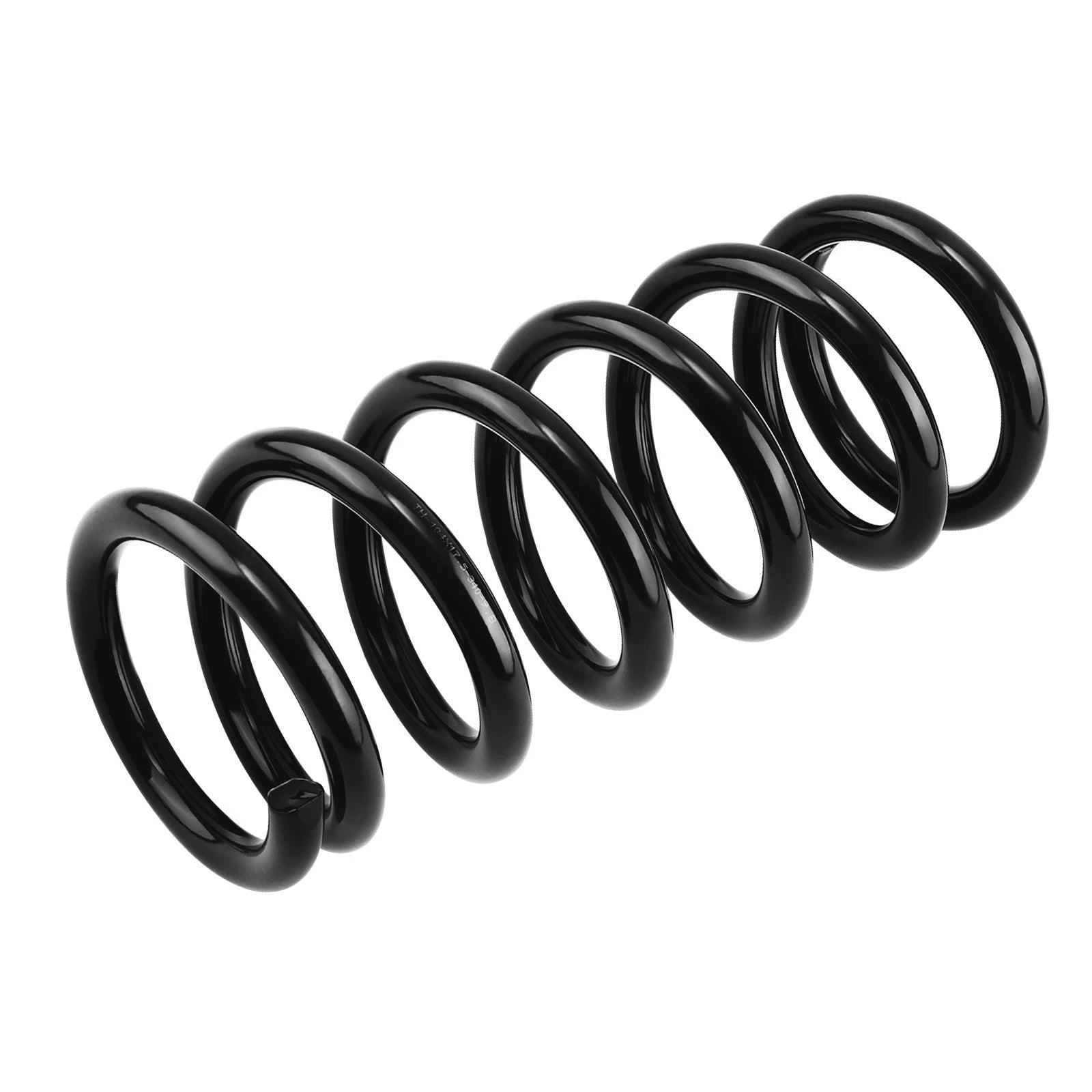 3" Coil Drop Springs for Dodge Ram 1500 (2009-2018) 2WD Rear