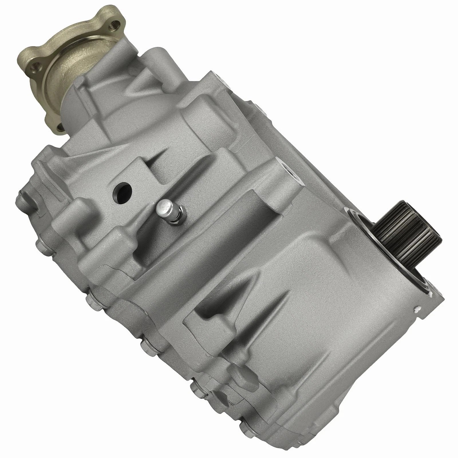 Transfer Case Assembly for Ford Explorer Flex (2016–2019) Automatic