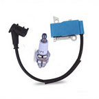 Coil Replacement for Chainsaw CA10036 (Replaces A411001340, 83GD)