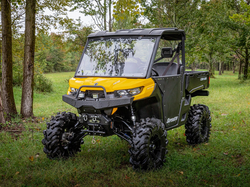 6" Lift Kit for Can-Am Defender / XT / DPS / Mossy Oak (2016–2023)