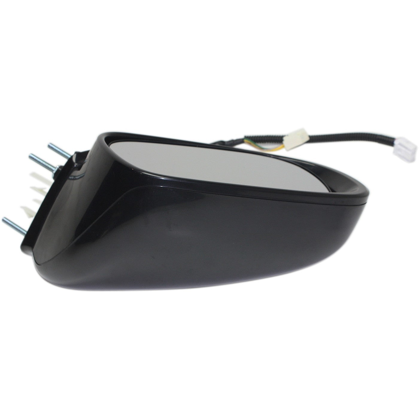 Heated Driver Left Side Mirror for Lexus IS350 IS250 (2009–2013)