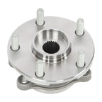 Set of 4 Wheel Hub Bearings for Toyota RAV4 (2006–2012) & Scion tC (2011–2016)