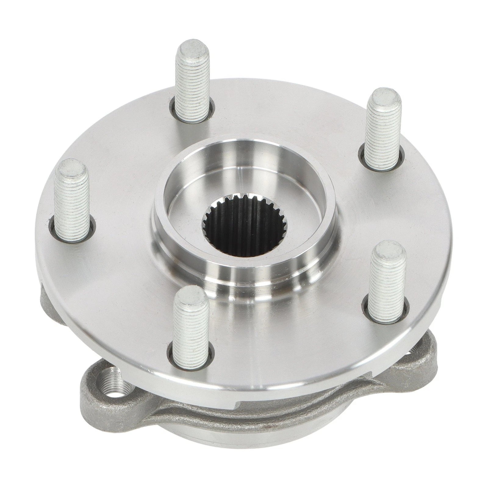 Set of 4 Wheel Hub Bearings for Toyota RAV4 (2006–2012) & Scion tC (2011–2016)