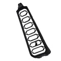 Chin Spoiler Frame Cover for Harley Softail Deluxe (2018–2025)