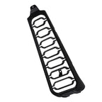 Chin Spoiler Frame Cover for Harley Softail Deluxe (2018–2025)