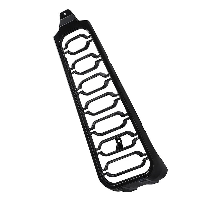 Chin Spoiler Frame Cover for Harley Softail Deluxe (2018–2025)