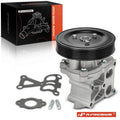 Water Pump for Jeep Cherokee (2014–2020), Compass (2007–2020), Dodge Journey (2009–2020)