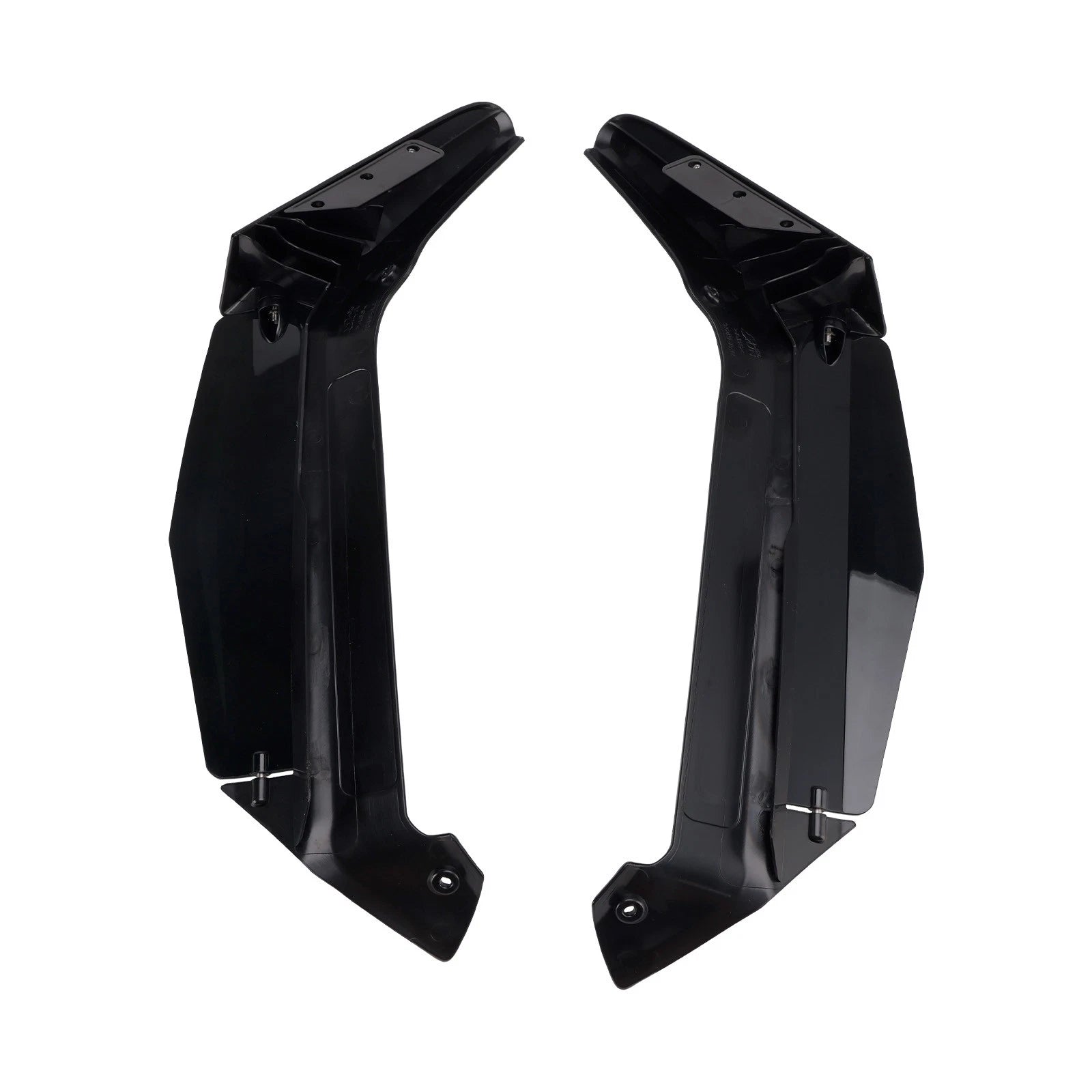 Air Deflectors for Honda Goldwing GL1800 (2018–2024)