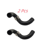 2Pcs Water Hose for Volvo Penta DP SP DPX (876632, 875847, 854555)