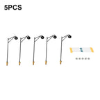 5X LED Street Light for Model Light
