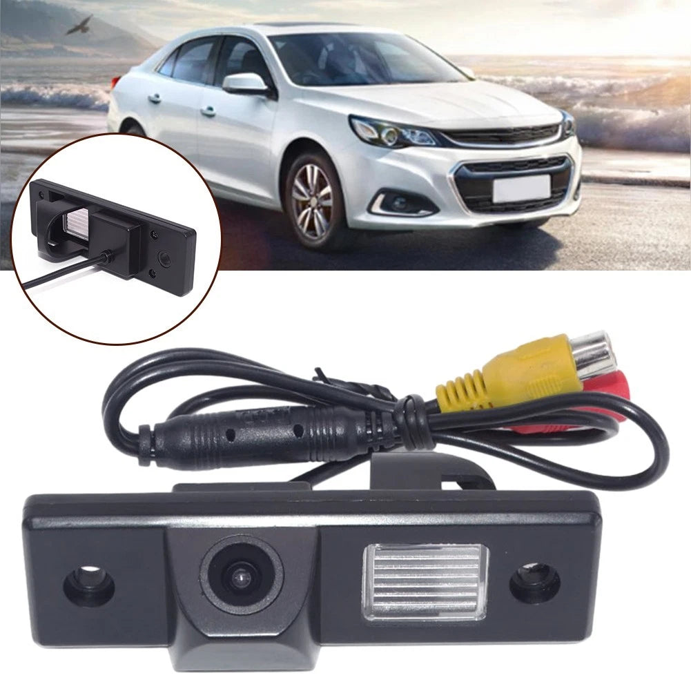 All Weather Parking Camera for Chevrolet