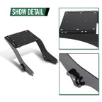 Tour Trunk Mounting Bracket for Harley Touring Road Glide (1997–2008)