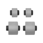 Set of 4 Control Arm Bushings for Nissan Altima Maxima (2007-2015)