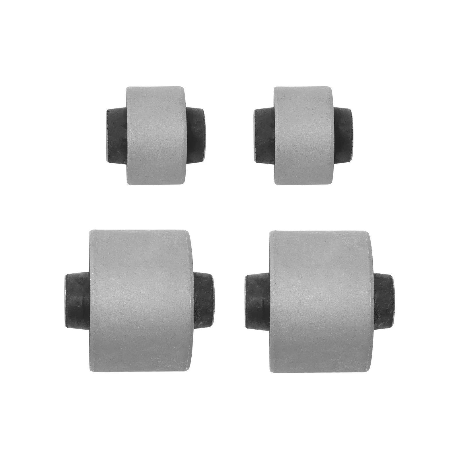 Set of 4 Control Arm Bushings for Nissan Altima Maxima (2007-2015)
