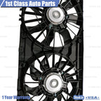 Cooling Fan for Chevrolet Impala Limited, LaCrosse, Pontiac
