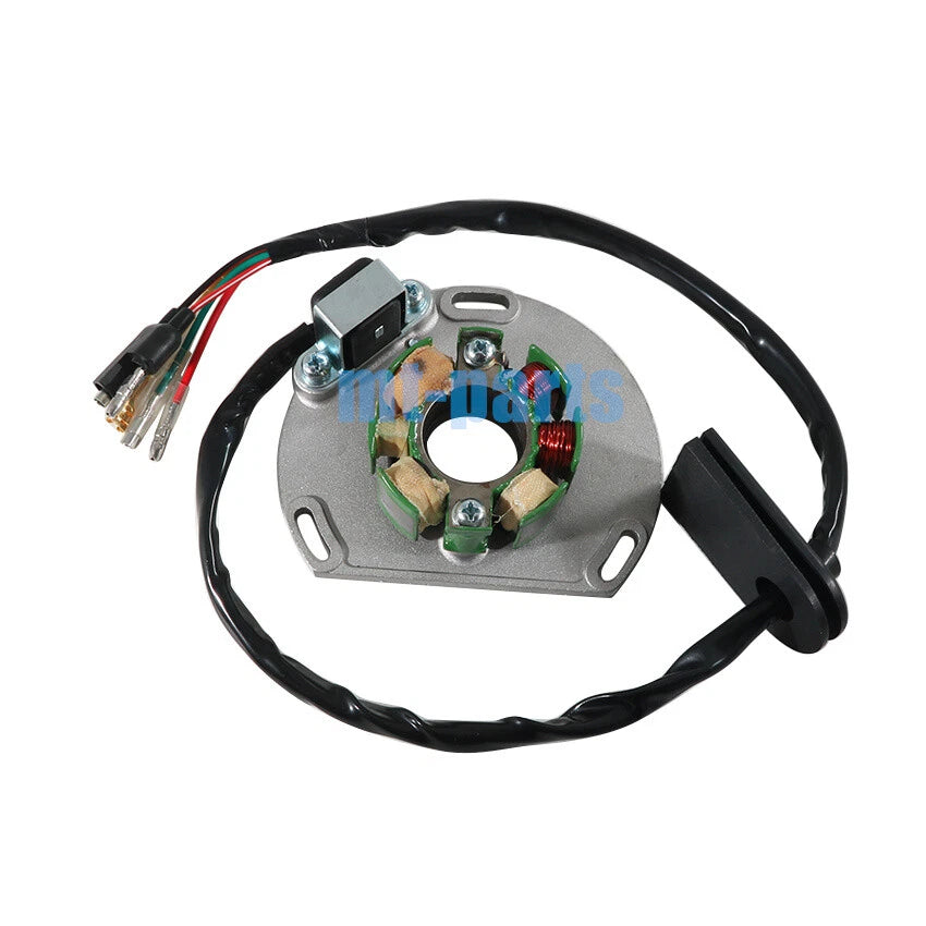Magneto Stator Coil for KTM 250 SX 380 SX 300 250 EXC (1998–1999)