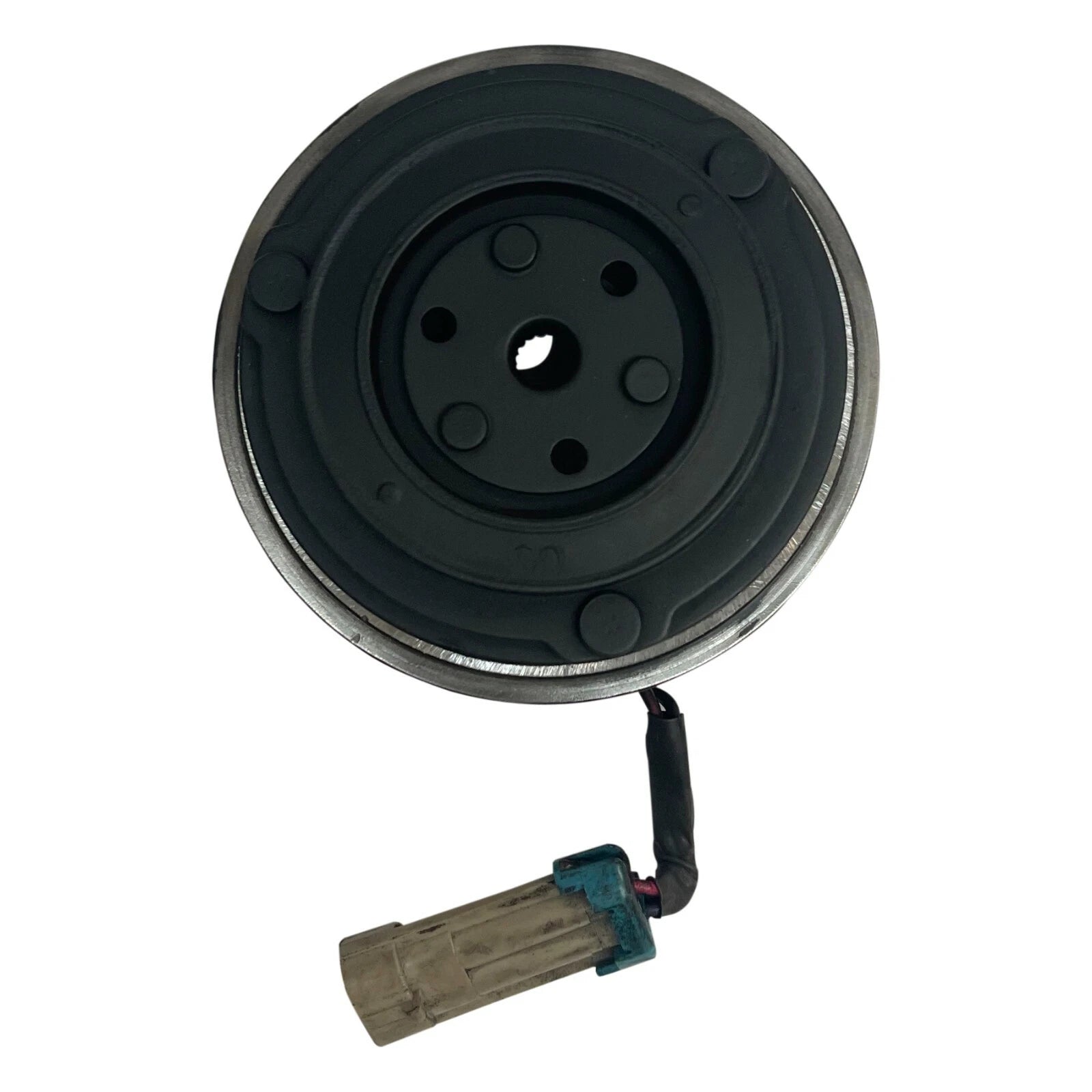 AC Compressor Clutch Replacement for Chevrolet Sonic 1.6L (2012-2020)