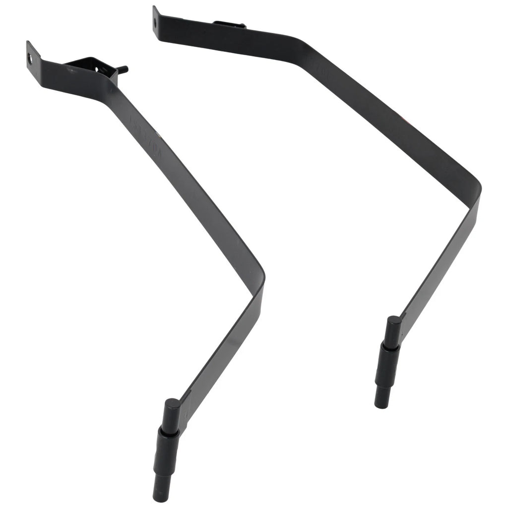 Set of 2 Fuel Tank Straps for Jeep Compass Patriot Caliber
